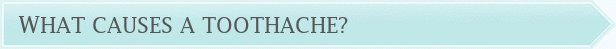 Dentist Laurel What Causes a Toothache?